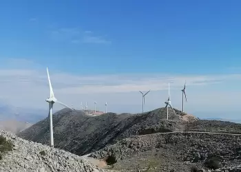 ΔΕΗ: Εξαγορά 66,6mw ΑΠΕ σε λειτουργία και 1,7gw υπό ανάπτυξη στην Ελλάδα από τους ομίλους Κοπελούζου & Σαμαρά