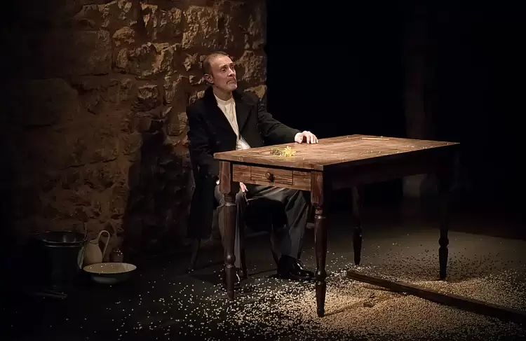 Διαγωνισμός – Κερδίστε μια διπλή πρόσκληση για την παράσταση της Πτολεμαΐδας «Το αμάρτημα της μητρός μου»