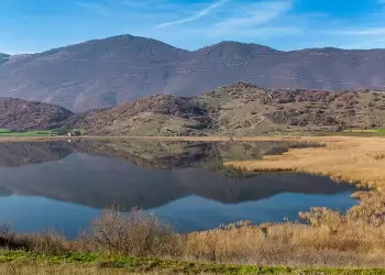 Δίκτυου Natura 2000 στις περιοχές «Βούρινου, Λίμνες Ζάζαρη και Χειμαδίτιδα, Λίμνες Πετρών και Βεγορίτιδα, Υγρότοπος Άγρα»