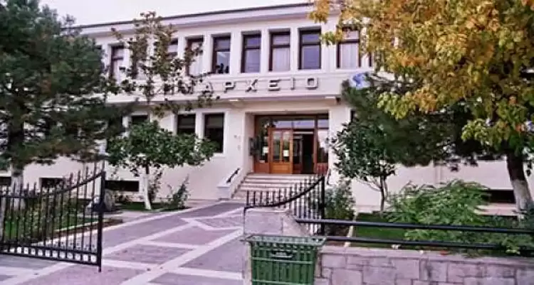 «Δημιουργία Μητρώου Ευπαθών Ομάδων» στον Δήμο Εορδαίας «Δημιουργία Μητρώου Ευπαθών Ομάδων» στον Δήμο Εορδαίας