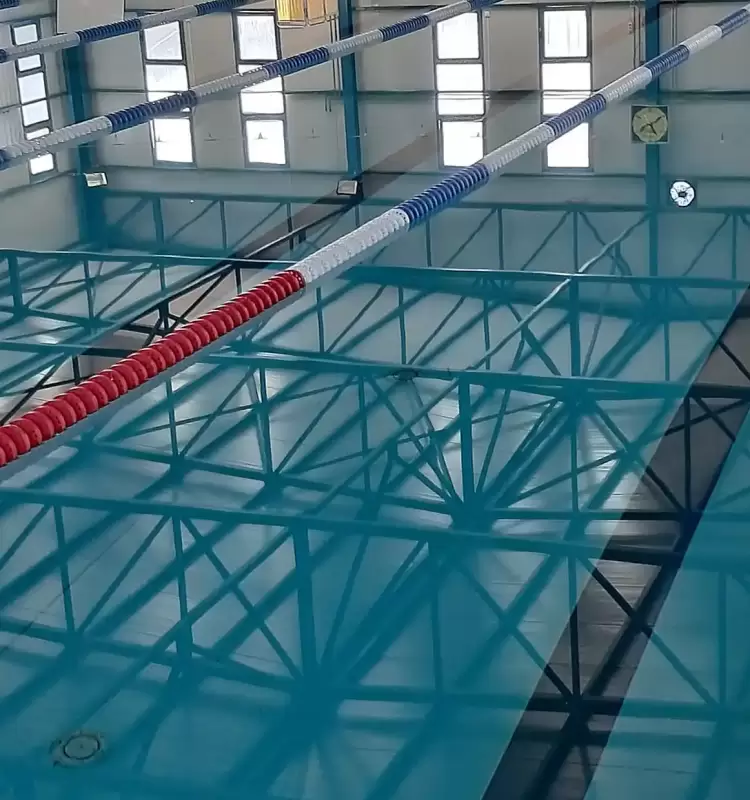 Δήμος Κοζάνης: Κλειστή η πισίνα του Λιάπειου λόγω έκτακτης τεχνικής βλάβης