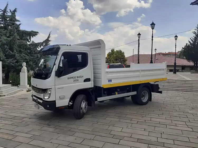 Δήμος Βοΐου: