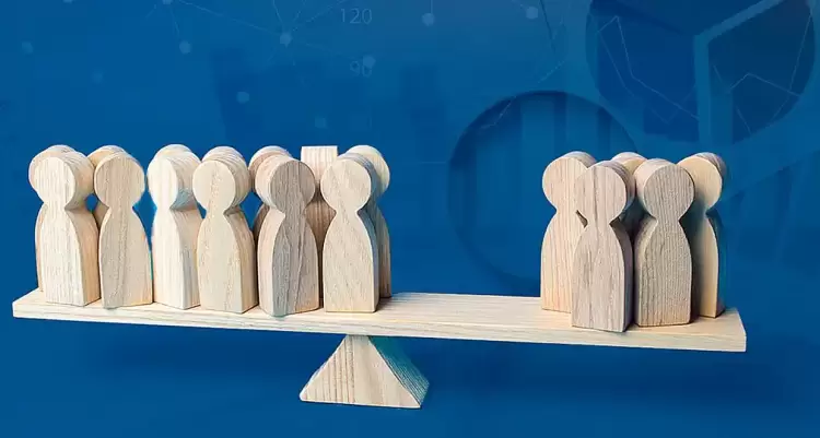 Δημοσκόπηση μετρά τη δύναμη των κομμάτων – Πρώτη η ΝΔ στη πρόθεση ψήφου, δεύτερο το ΠΑΣΟΚ