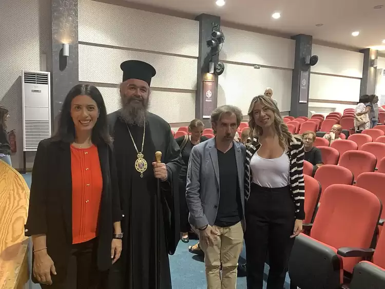 Δωρεάν τεστ μνήμης και ενημερωτική ομιλία για την άνοια στην Φλώρινα