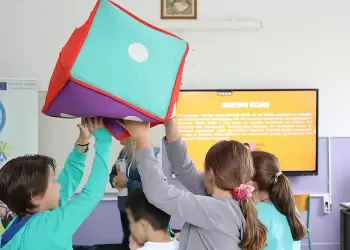 Δράσεις του ΟΕΝΕΦ – Europe Direct Δυτικής Μακεδονίας στο πλαίσιο της Ευρωπαϊκής Εβδομάδας Κινητικότητας 2024