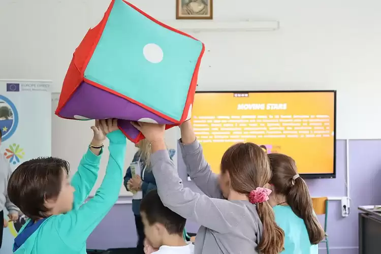 Δράσεις του ΟΕΝΕΦ – Europe Direct Δυτικής Μακεδονίας στο πλαίσιο της Ευρωπαϊκής Εβδομάδας Κινητικότητας 2024