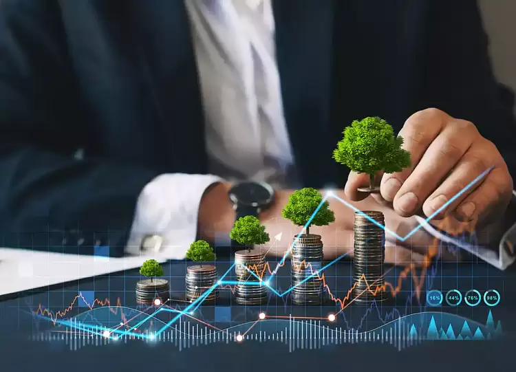 ΔΥΠΑ: Σήμερα λήγει η προθεσμία για το νέο πρόγραμμα πράσινων δεξιοτήτων 75.000 εργαζομένων ΔΥΠΑ: Σήμερα λήγει η προθεσμία για το νέο πρόγραμμα πράσινων δεξιοτήτων 75.000 εργαζομένων