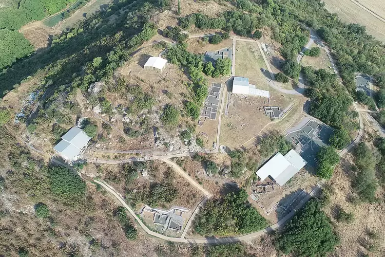 Εφορεία Αρχαιοτήτων Κοζάνης: Ενημέρωση για το  κοινό