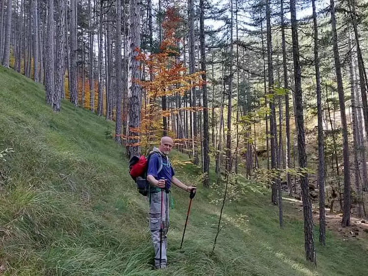 Έφυγε απ’ τη ζωή ο Γρηγόρης Μιχούλης