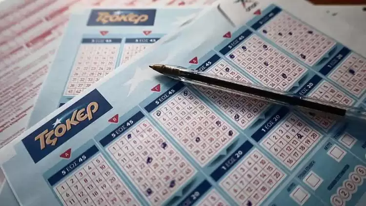 Είναι πολλά τα λεφτά…. στην Πτολεμαΐδα έσκασε το τζόκερ. 18.6 εκ ευρώ…