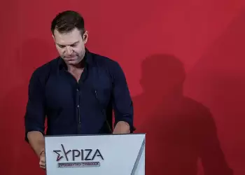 Έκπτωτος αλλά «παρών» ο Κασσελάκης – Η επόμενη μέρα στον ΣΥΡΙΖΑ