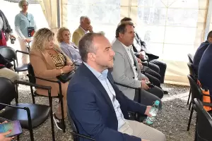 Έκθεση «Τοπικά Προϊόντα και Υπηρεσίες» στην Αιανή