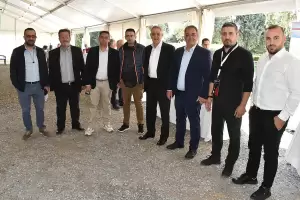 Έκθεση «Τοπικά Προϊόντα και Υπηρεσίες» στην Αιανή