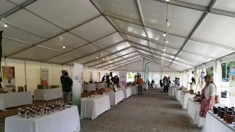 Έκθεση Τοπικών Προϊόντων και Υπηρεσιών στην Αιανή Κοζάνης