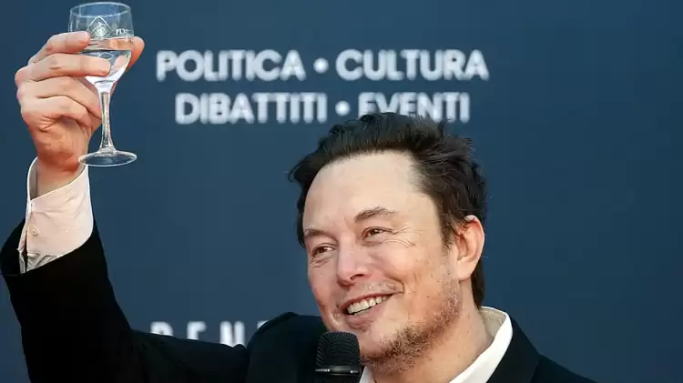 Έλον Μασκ: Σε τρία χρόνια εκτιμάται πως θα είναι ο πρώτος τρισεκατομμυριούχος στον κόσμο