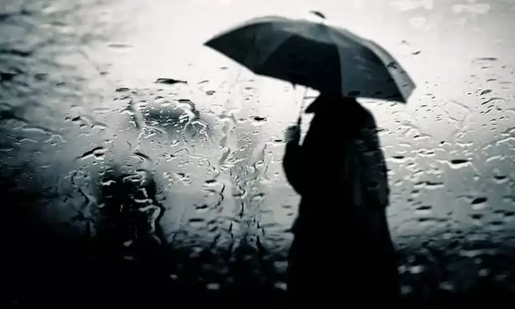 Ενημέρωση για πιθανό κίνδυνο ισχυρών βροχών και καταιγίδων