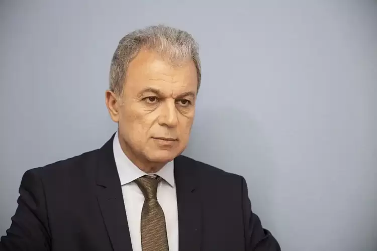 Ένορκη Διοικητική Εξέταση για την απόρριψη υλικών στη Λίμνη Πολυφύτου