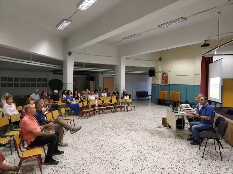 Η ένταξη της αθλητικής παιδείας στα εργαστήρια δεξιοτήτων της νέας σχολικής χρονιάς