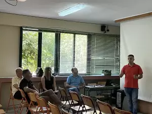 Η ένταξη της αθλητικής παιδείας στα εργαστήρια δεξιοτήτων της νέας σχολικής χρονιάς