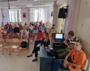 Η ένταξη της αθλητικής παιδείας στα εργαστήρια δεξιοτήτων της νέας σχολικής χρονιάς