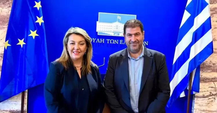 Ένταξη των Γρεβενών και Καστοριάς στο Εθνικό Πρόγραμμα Χαλαζικής Προστασίας (ΕΠΧΠ) Ένταξη των Γρεβενών και Καστοριάς στο Εθνικό Πρόγραμμα Χαλαζικής Προστασίας (ΕΠΧΠ)