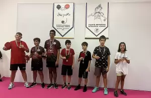 Εντυπωσιακή εμφάνιση του Σ.Ε.Α. Κοζάνης στο HOBBY FESTIVAL της Δ.Ε.Θ. Εντυπωσιακή εμφάνιση του Σ.Ε.Α. Κοζάνης στο hobby Festival της Δ.Ε.Θ.