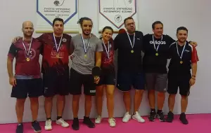 Εντυπωσιακή εμφάνιση του Σ.Ε.Α. Κοζάνης στο HOBBY FESTIVAL της Δ.Ε.Θ. Εντυπωσιακή εμφάνιση του Σ.Ε.Α. Κοζάνης στο hobby Festival της Δ.Ε.Θ.