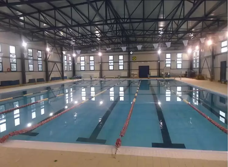 Επαναλειτουργεί από σήμερα, Δευτέρα 9 Σεπτεμβρίου το Λιάπειο Κολυμβητήριο