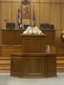 Επιμορφωτική ημερίδα για τον «Προγραμματισμό του σχολικού έργου στις σχολικές μονάδες Δευτεροβάθμιας Εκπαίδευσης Π.Ε. Κοζάνης»