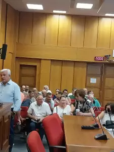 Επιμορφωτική ημερίδα για τον «Προγραμματισμό του σχολικού έργου στις σχολικές μονάδες Δευτεροβάθμιας Εκπαίδευσης Π.Ε. Κοζάνης»