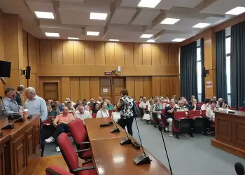 Επιμορφωτική ημερίδα για τον «Προγραμματισμό του σχολικού έργου στις σχολικές μονάδες Δευτεροβάθμιας Εκπαίδευσης Π.Ε. Κοζάνης» Επιμορφωτική ημερίδα για τον «Προγραμματισμό του σχολικού έργου στις σχολικές μονάδες Δευτεροβάθμιας Εκπαίδευσης Π.Ε. Κοζάνης»