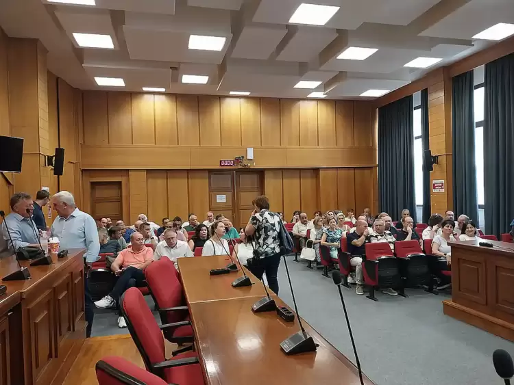 Επιμορφωτική ημερίδα για τον «Προγραμματισμό του σχολικού έργου στις σχολικές μονάδες Δευτεροβάθμιας Εκπαίδευσης Π.Ε. Κοζάνης»