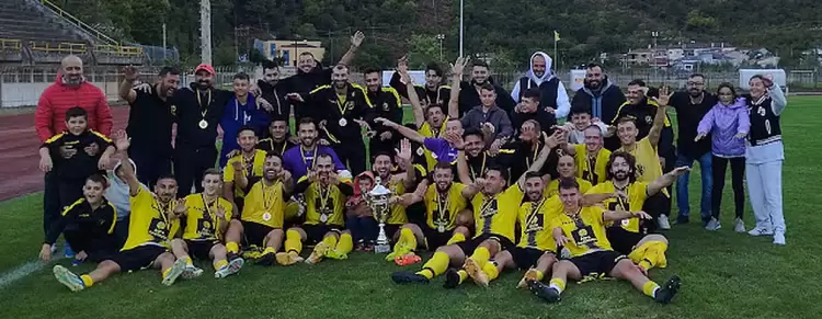 ΕΠΣ Καστοριάς: 6o Super Cup