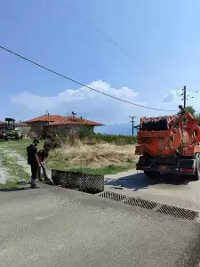 Ετήσια εκστρατεία καθαρισμού στην Αιανή