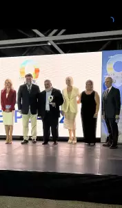 Εξαιρετική διάκριση για τον Δήμο Εορδαίας