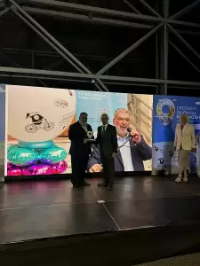 Εξαιρετική διάκριση για τον Δήμο Εορδαίας