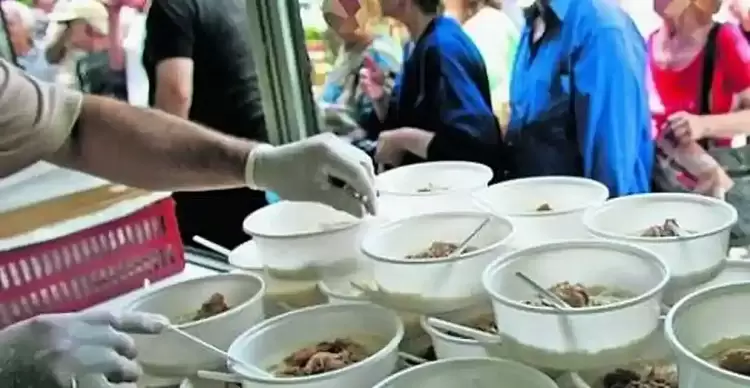 Ευχαριστήριο Συσσιτίου Δήμου Κοζάνης