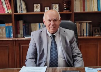 Ευχές του Δημάρχου Γρεβενών, Κυριάκου Ταταρίδη, για την έναρξη της νέας σχολικής χρονιάς