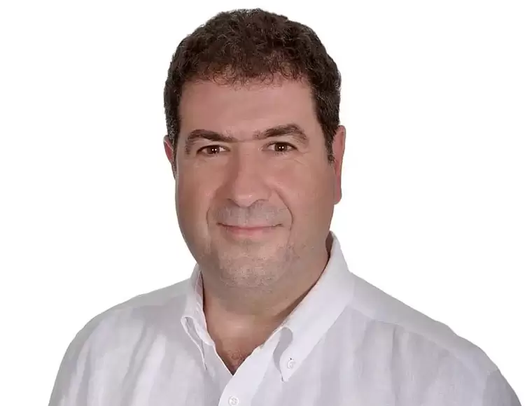 Ευχές του Βουλευτή Γρεβενών για την έναρξη της νέας σχολικής χρονιάς Ευχές του Βουλευτή Γρεβενών για την έναρξη της νέας σχολικής χρονιάς