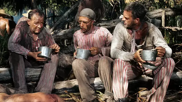 Φιλοπρόοδος Σύλλογος Κοζάνης: Θερινό σινεμά - «Ο Πεταλούδας» Φιλοπρόοδος Σύλλογος Κοζάνης: Θερινό σινεμά – «Ο Πεταλούδας»