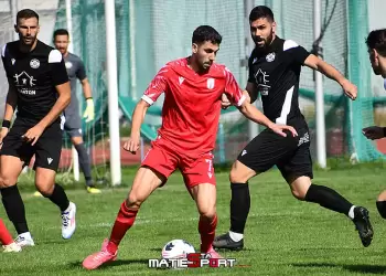 Γ’ Εθνική: ΦΣ Κοζάνη – Πιερικός 0 0 (0 0ημ)