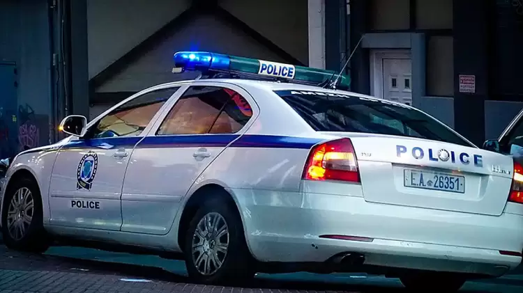 Γρεβενά: Έκλεψε χρήματα που ήταν κρυμμένα σε στάβλο και διέφυγε με ταξί