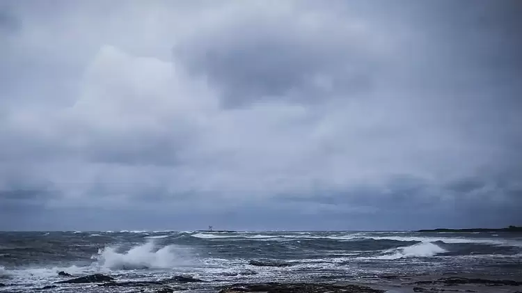 Καιρός - Έκτακτο δελτίο: Ραγδαία πτώση της θερμοκρασίας και σφοδροί άνεμοι τις επόμενες ώρες Καιρός – Έκτακτο δελτίο: Ραγδαία πτώση της θερμοκρασίας και σφοδροί άνεμοι τις επόμενες ώρες