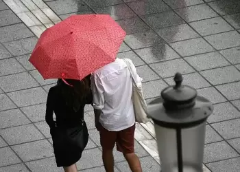 Καιρός: Με βροχές και καταιγίδες η πρώτη βδομάδα του Σεπτεμβρίου – Πού θα χτυπήσει η κακοκαιρία