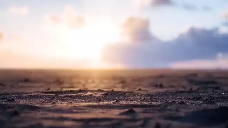 Ο καιρός σήμερα, Δευτέρα 16/9: Νεφώσεις παροδικά αυξημένες με τοπικές βροχές