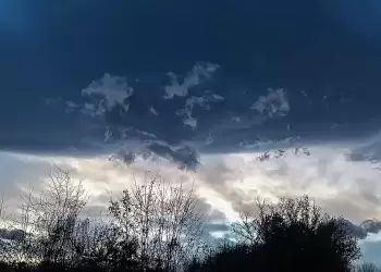 Ο καιρός σήμερα, Δευτέρα 2/9: Νεφώσεις με βροχές και άνοδος της θερμοκρασίας