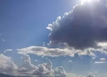 Ο καιρός σήμερα, Κυριακή 22/9: Γενικά αίθριος με νεφώσεις