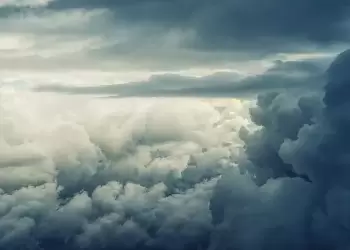 Ο καιρός σήμερα, Τετάρτη 4/9: Νεφώσεις με τοπικές βροχές