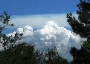 Ο καιρός σήμερα, Τρίτη 24/9: Αραιές νεφώσεις και άνοδος της θερμοκρασίας