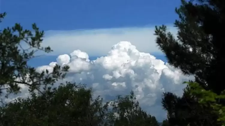 Ο καιρός σήμερα, Τρίτη 24/9: Αραιές νεφώσεις και άνοδος της θερμοκρασίας